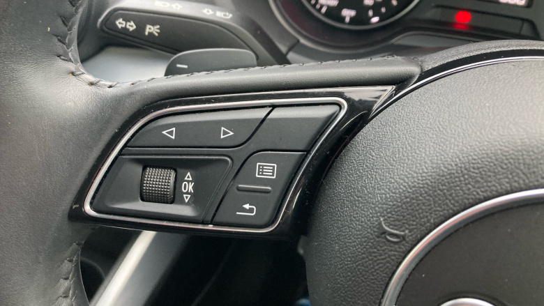 Audi Q2 1.4 TFSI Sport 5dr S Tronic Petrol Estate